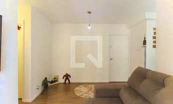 Imagem 3: Apartamento para Aluguel - Cidade Lider, 2 Quartos, 43 m2