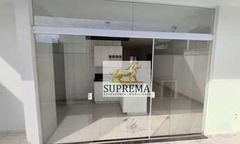 Imagem 4: Casa com 3 dormitórios, 125 m² - venda por R$ 490.000,00 ou aluguel por R$ 3.483,00/mês