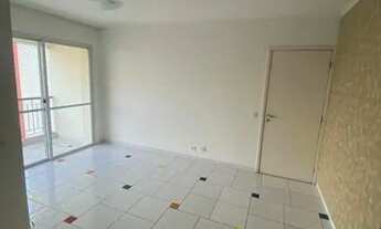 Imagem 2: Apartamento 56 m², 2 quartos sendo 1 suíte, 1 vaga, 600 m do metrô Praça da Árvore