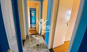 Imagem 6: Cód.: 11930 - Apartamento com condomínio, 03 dormitórios sendo 01 suíte e 02 vagas de gara