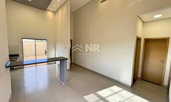 Imagem 4: Venda] Casa térrea de esquina à venda no Bairro Monte Carlo em Dourados/MS