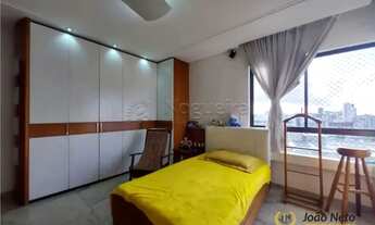 Imagem 5: JN) Excelente cobertura no Espinheiro, com 318,97m2 de área útil!