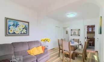 Imagem 3: Apartamento para Aluguel - Vila Miriam, 3 Quartos, 95 m2