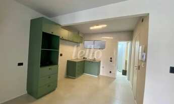 Imagem 7: São Paulo - Apartamento Padrão - Vila Nova Conceição