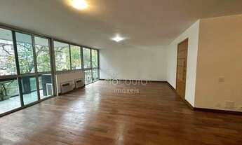 Imagem 3: Apartamento com 4 dormitórios, 182 m² - venda por R$ 4.400.000,00 ou aluguel por R$ 17.075