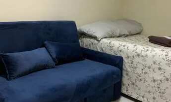 Imagem 7: Loft Comercial 1 dormitórios para alugar Vila Guarani,(Z Sul) São Paulo/SP