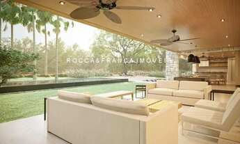 Imagem 3: Casa à venda no Haras Larissa com 2.167 m² de terreno e 851 m² de área construída