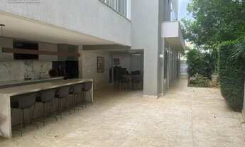 Imagem 6: CASA RESIDENCIAL em GOIÂNIA - GO, JARDINS ATENAS