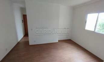 Imagem 6: Apartamento Padrão em São Carlos