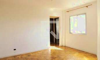 Imagem 2: Apartamento para Aluguel - Campos Elíseos, 1 Quarto, 54 m2