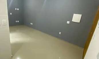 Imagem 2: Cód.: 10260 - Apartamento sem condomínio, 02 dormitórios e 01 vaga de garagem - Vila Humai