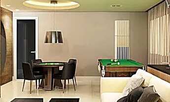 Imagem 3: Cód.: 11632 - Apartamento de 48,04m², 02 dormitórios e 01 vaga de garagem - Vila João Bass