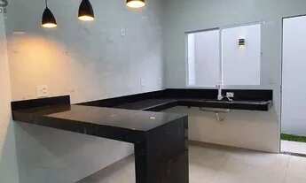 Imagem: BELISSIMA CASA NO BAIRRO AFONSO QUEIROZ