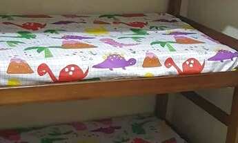 Imagem 3: Pousada mongagua com piscina 40 reais a diária por pessoa