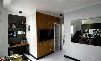 Imagem 6: Cobertura com 2 dormitórios à venda, 96 m² por R$ 560.000,00 - Santa Maria - Santo André/S