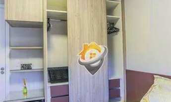 Imagem 3: Studio com 1 dormitório, 1 banheiro, para alugar, 20 m² - Butantã - São Paulo/SP