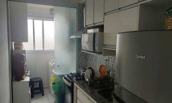 Imagem 2: Apartamento com 2 quartos em Vila Mazzei - São Paulo - SP