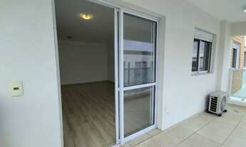 Imagem 6: Apartamento com 2 dormitórios para alugar, 82 m² por R$ 5.585,00/mês - Mooca - São Paulo/S