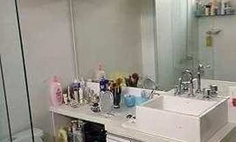 Imagem 3: Apartamento para venda possui 139 metros quadrados com 3 quartos