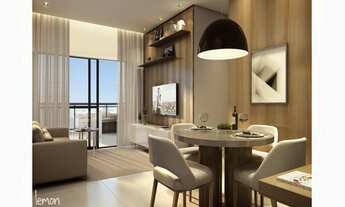 Imagem: APARTAMENTO 3 QUARTOS - 1 SUITE -1 VAGA