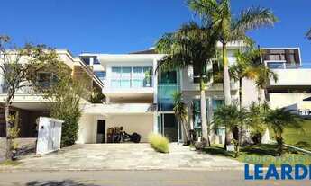 Imagem 2: CASA EM CONDOMÍNIO - ALPHAVILLE - SP