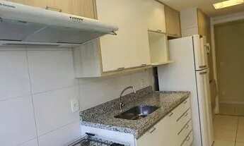 Imagem 3: Apartamento totalmente decorado no melhor ponto da Freguesia de Jacarepaguá!