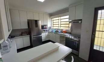 Imagem 9: Sobrado com 3 dormitórios, 180 m² - venda por R$ 775.000,00 ou aluguel por R$ 3.915,00/mês