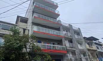 Imagem 2: Apartamento quarto e sala no Recreio dos Bandeirantes