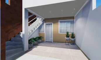 Imagem 7: Casa plana, com 2 Quartos e 1 banheiro à Venda, 135 m² por R$ 249.000