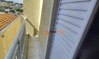 Imagem 6: Sobrado com 2 dormitórios à venda, 54 m² por R$ 328.000,00 - Vila Ré - São Paulo/SP