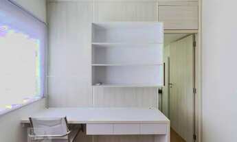 Imagem 4: Apartamento para Aluguel - Consolação, 1 Quarto, 24 m2