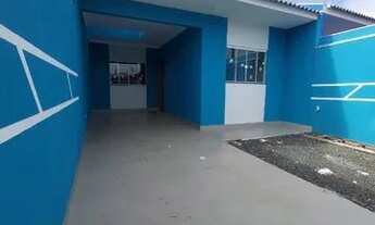 Imagem 2: Casa c/ 3 quartos, 73 m² construção, área gourmet completa, jardim esperança, sarandi