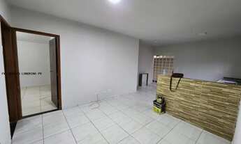 Imagem 2: Casa para Locação em Londrina, Cinco Conjuntos, 3 dormitórios, 2 banheiros, 1 vaga