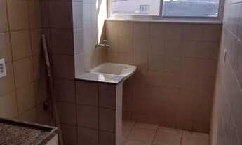 Imagem 7: Apartamento com 2 dormitórios e vaga, para alugar, 52 m² por R$ 1.500/mês - Irajá - Rio de