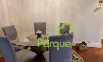 Imagem 4: Apartamento com 3 dormitórios à venda, 110 m² por R$ 910.000,00 - Cambuci - São Paulo/SP