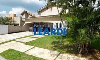 Imagem: CASA EM CONDOMÍNIO - ALPHAVILLE - SP