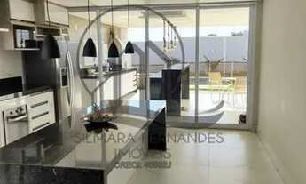 Imagem 7: Casa em Condomínio para Venda em Nova Odessa, Parque Fortaleza, 4 dormitórios, 4 suítes, 5