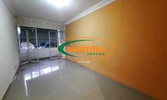 Imagem 2: 23234A) Rua Professor Lafaiete Cortes - Tijuca