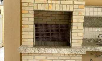 Imagem 5: Apartamento com 2 dormitórios para alugar, 56 m² por R$ 2.200/mês - Tirol - Natal/RN