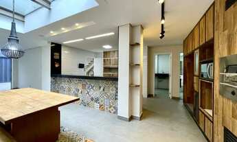 Imagem 6: Casa geminada à venda, 3 quartos, 1 suíte, 2 vagas, Paquetá - Belo Horizonte/MG