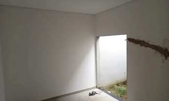 Imagem 5: Casa de condomínio em construção para venda com 155 metros quadrados com 3 quartos