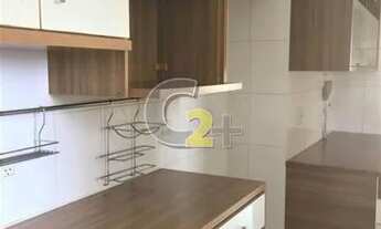 Imagem 7: APARTAMENTO - ÁGUA BRANCA - 4 DORMS - 1 SUITE - 2 VAGAS