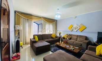 Imagem 6: Casa á venda no Bairro Jardim Magnólia - Campinas/SP