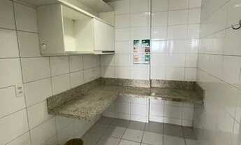 Imagem 7: Alugo apartamento no Lê parc, com armários e 3 suítes