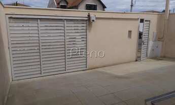 Imagem 2: Casa - Jardim Guanabara - Campinas
