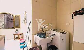 Imagem 6: Cód.: 12398 - Sobrado com 04 Dormitórios sendo 02 suítes e 05 vagas de garagem - próximo a