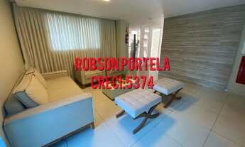 Imagem 2: Apartamento a Venda no Bessa 3 Quartos,92 metros com Moveis projetados ao lado do parque P