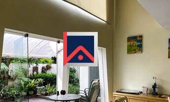 Imagem 4: Casa Venda Brooklin Velho 450 m² 4 Dormitórios