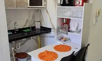 Imagem 6: ALUGO Flat Mobiliado em Tambaú, Piscina e Elevador