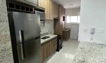 Imagem 3: Jardim Armação 1/4 Mobiliado e decorado, NASCENTE, Vista mar, alto padrão. Excelente loca